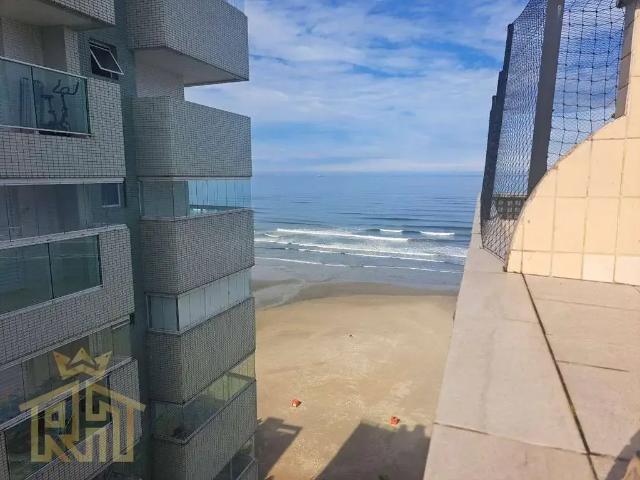 Cobertura venda em Região Imediata de Santos, Região Metropolitana da Baixada Santista
