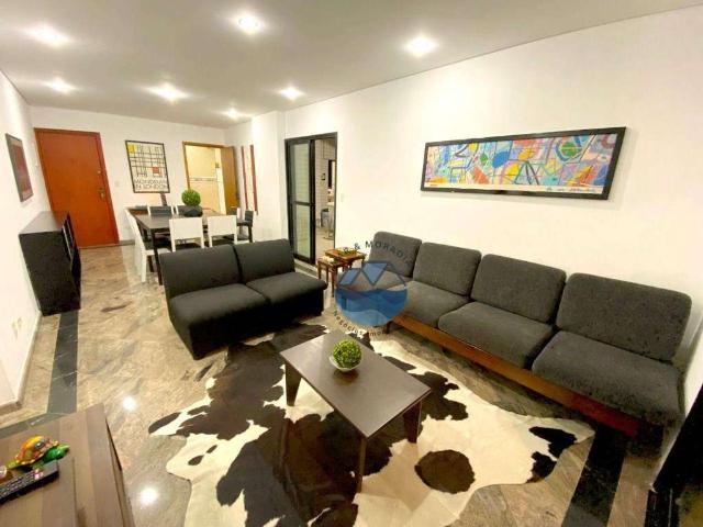 Cobertura venda em Região Imediata de Santos, Região Metropolitana da Baixada Santista
