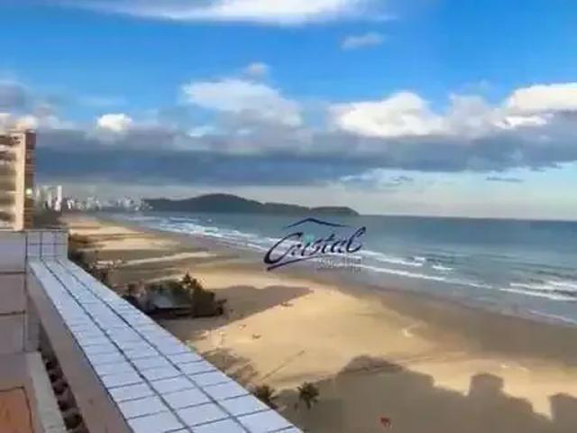 Cobertura venda em Região Imediata de Santos, Região Metropolitana da Baixada Santista