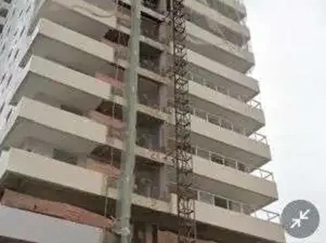 Cobertura venda em Praia Grande