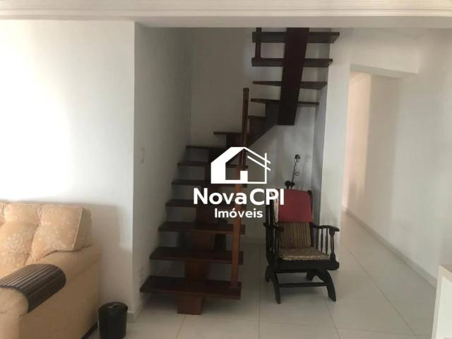 Cobertura venda em Praia Grande