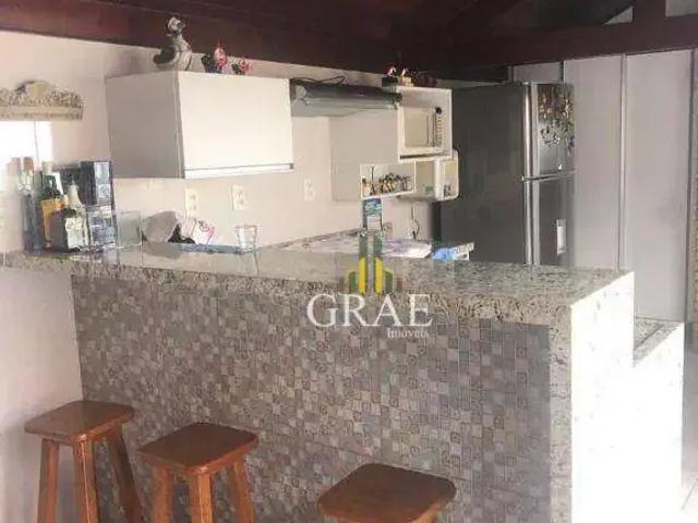 Cobertura venda em Região Imediata de Santos, Região Metropolitana da Baixada Santista