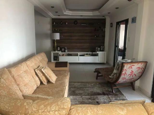 Cobertura venda em Praia Grande