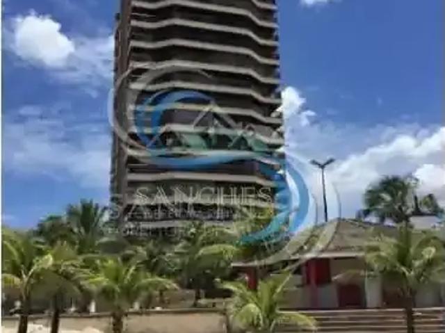 Cobertura venda em Real, Praia Grande