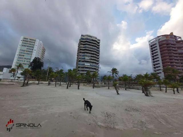 Cobertura venda em Real, Praia Grande