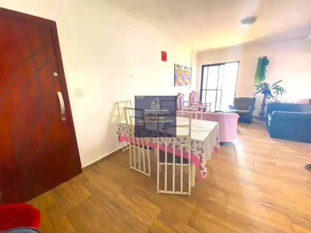 Cobertura venda em Região Imediata de Santos, Região Metropolitana da Baixada Santista
