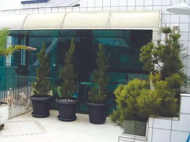 Cobertura venda em Região Imediata de Santos, Região Metropolitana da Baixada Santista
