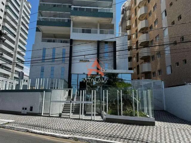 Cobertura venda em Real, Praia Grande