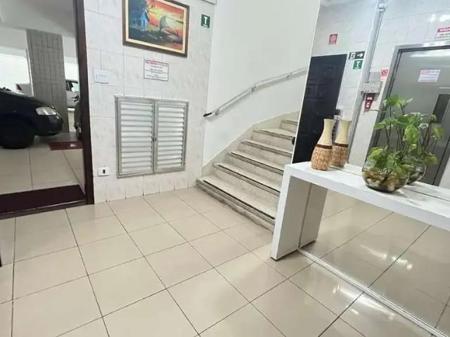 Cobertura venda em Praia Grande