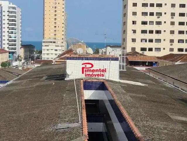 Cobertura venda em Região Imediata de Santos, Região Metropolitana da Baixada Santista