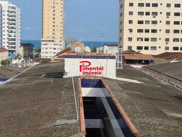 Cobertura venda em Praia Grande