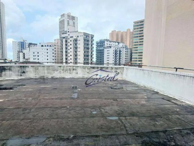 Cobertura venda em Região Imediata de Santos, Região Metropolitana da Baixada Santista