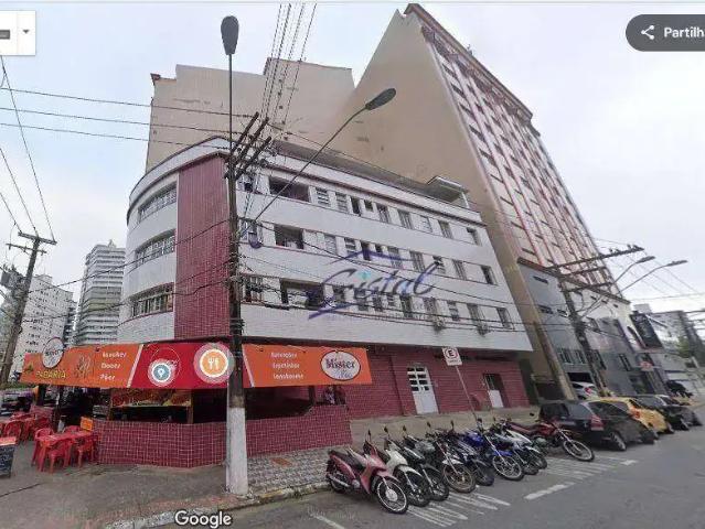 Cobertura venda em Região Imediata de Santos, Região Metropolitana da Baixada Santista