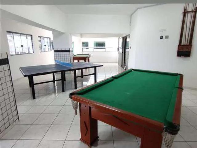 Cobertura venda em Praia Grande