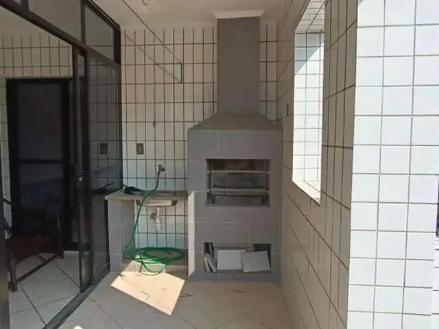 Cobertura venda em Região Imediata de Santos, Região Metropolitana da Baixada Santista