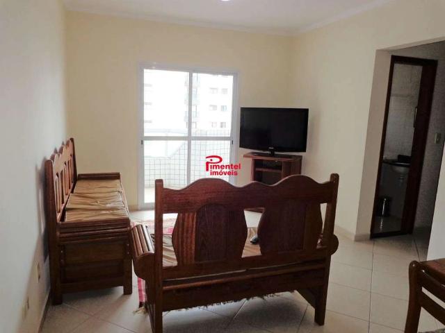 Cobertura venda em Praia Grande