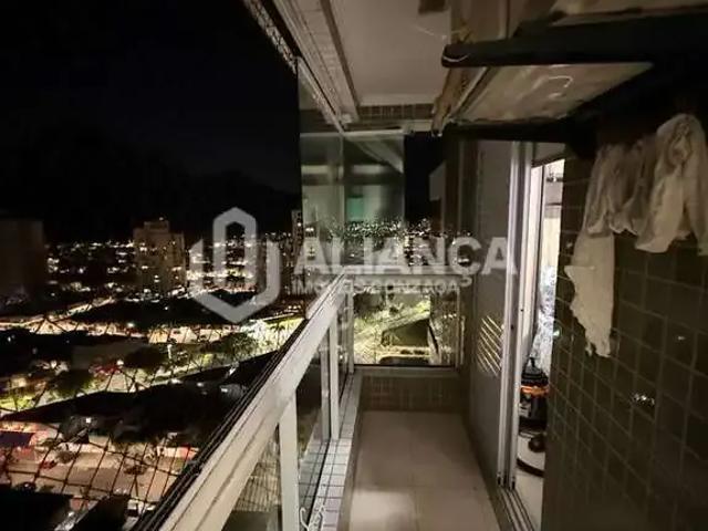 Cobertura venda em Região Imediata de Santos, Região Metropolitana da Baixada Santista