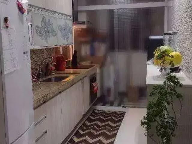 Cobertura venda em Praia Grande