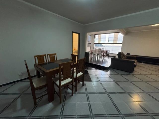 Cobertura venda em Praia Grande