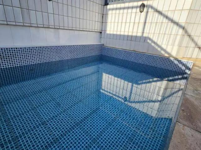 Cobertura venda em Praia Grande