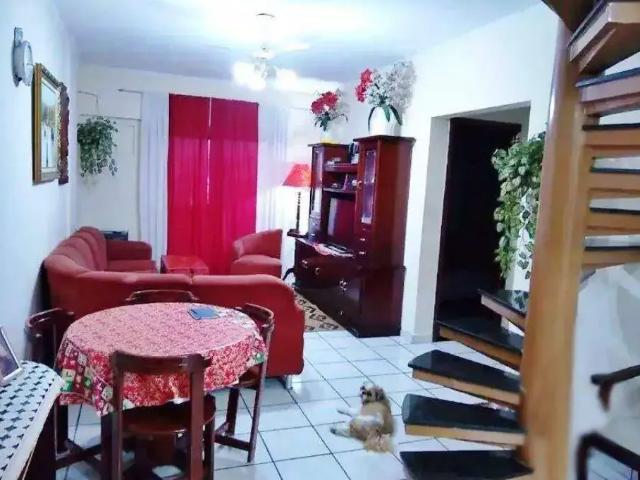 Cobertura venda em Região Imediata de Santos, Região Metropolitana da Baixada Santista
