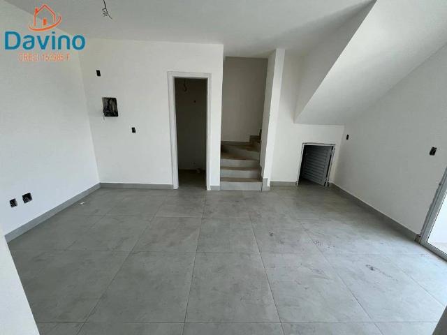 Cobertura venda em Praia Grande