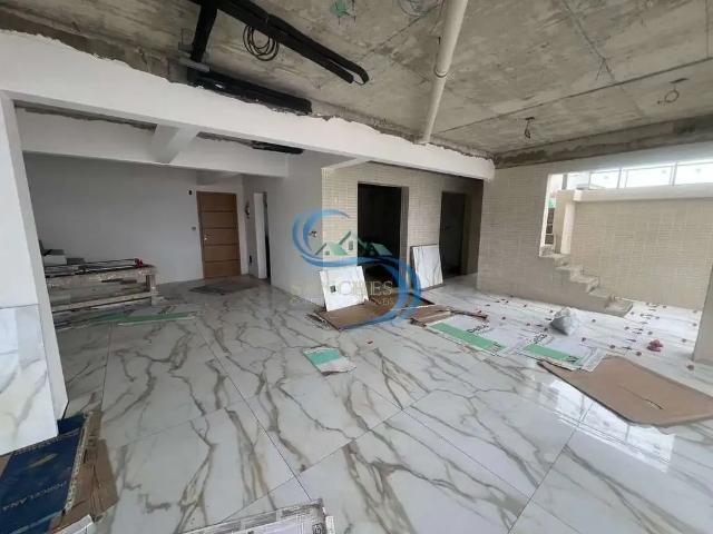 Cobertura venda em Real, Praia Grande
