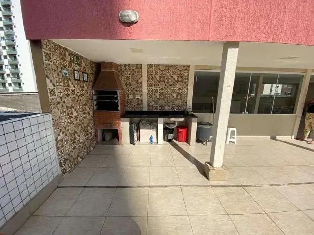 Cobertura venda em Região Imediata de Santos, Região Metropolitana da Baixada Santista
