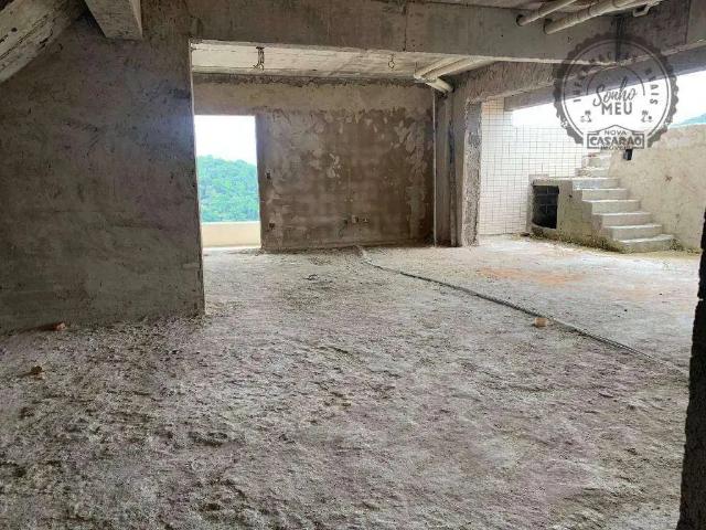 Cobertura venda em Praia Grande