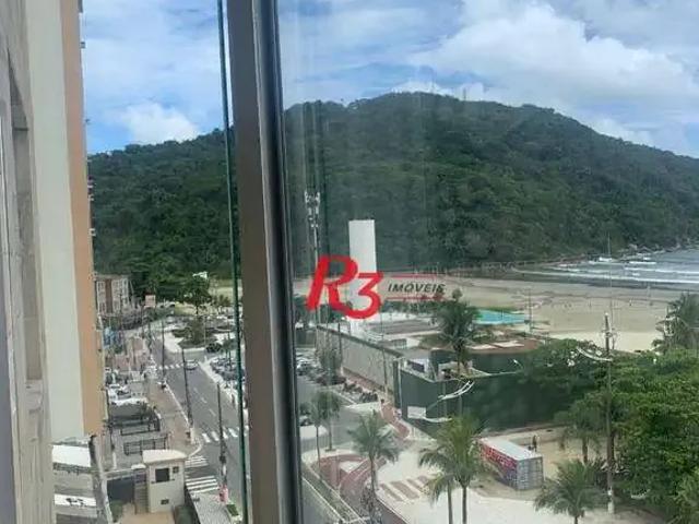 Cobertura venda em Praia Grande