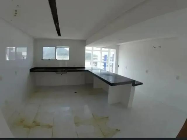 Cobertura venda em Praia Grande