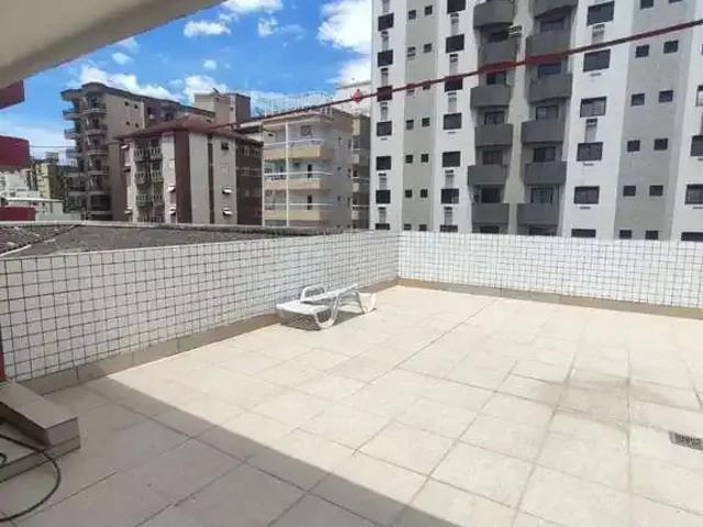 Cobertura venda em Região Imediata de Santos, Região Metropolitana da Baixada Santista