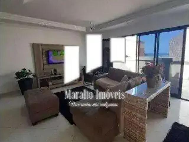 Cobertura venda em Praia Grande