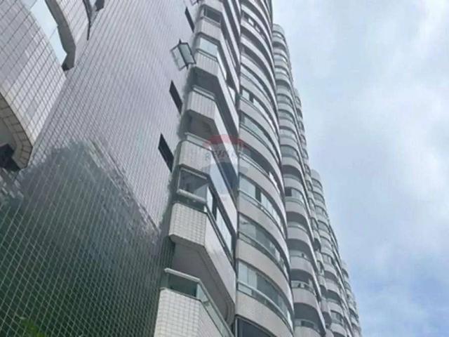 Cobertura venda em Praia Grande
