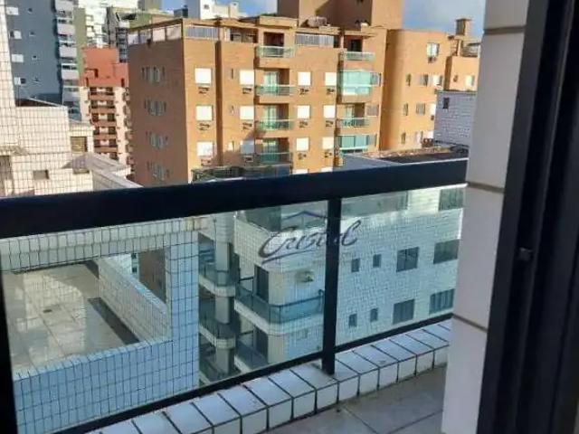 Cobertura venda em Praia Grande