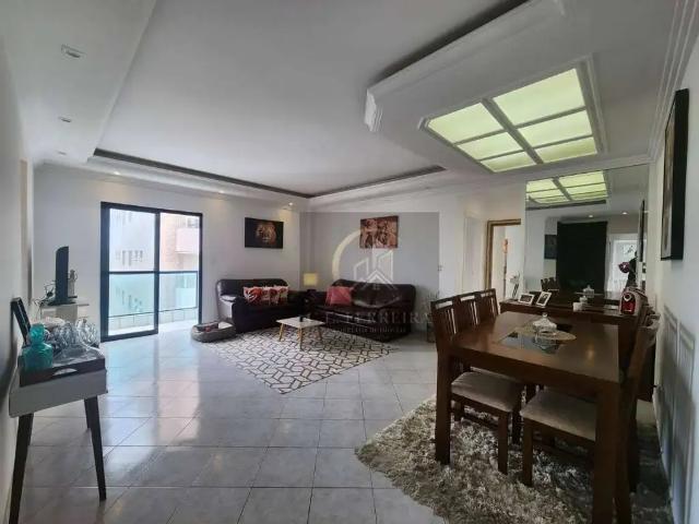 Cobertura venda em Praia Grande