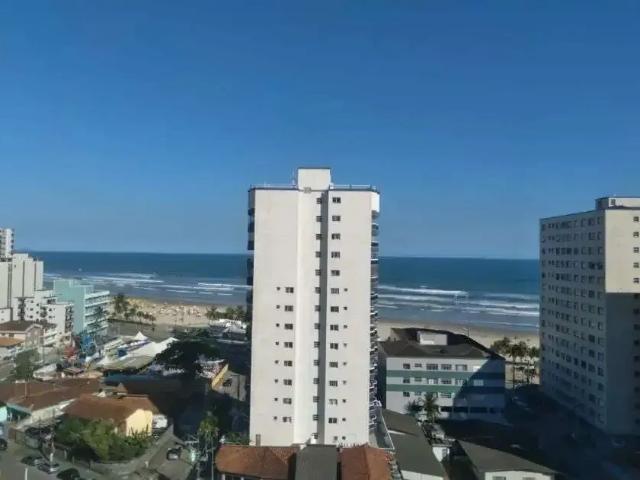 Cobertura venda em Região Imediata de Santos, Região Metropolitana da Baixada Santista