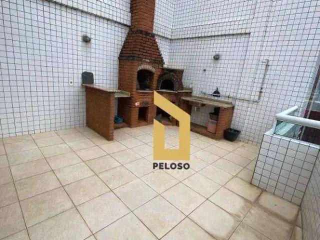 Cobertura venda em Região Imediata de Santos, Região Metropolitana da Baixada Santista