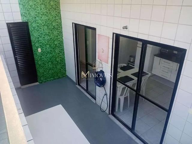 Cobertura venda em Região Imediata de Santos, Região Metropolitana da Baixada Santista