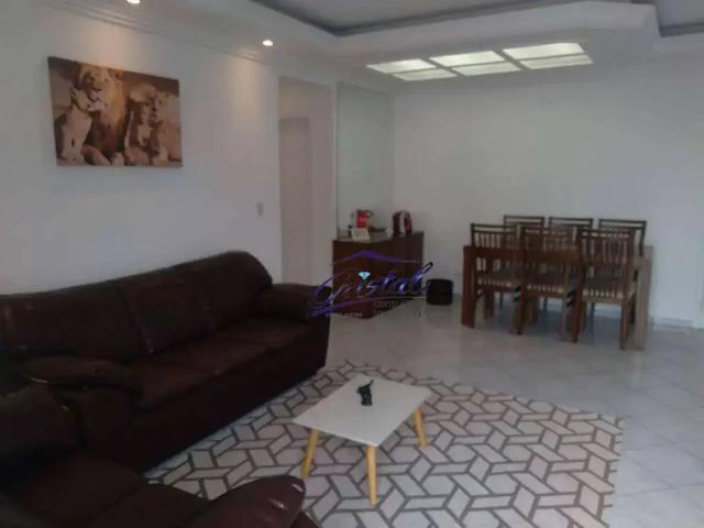 Cobertura venda em Praia Grande