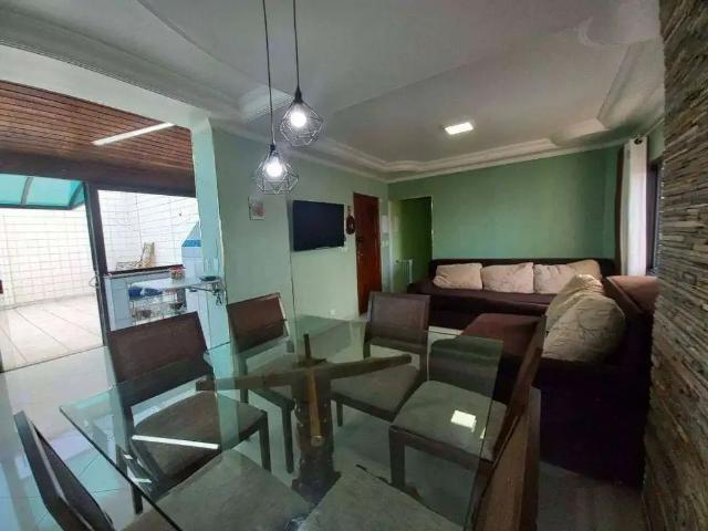 Cobertura venda em Região Imediata de Santos, Região Metropolitana da Baixada Santista