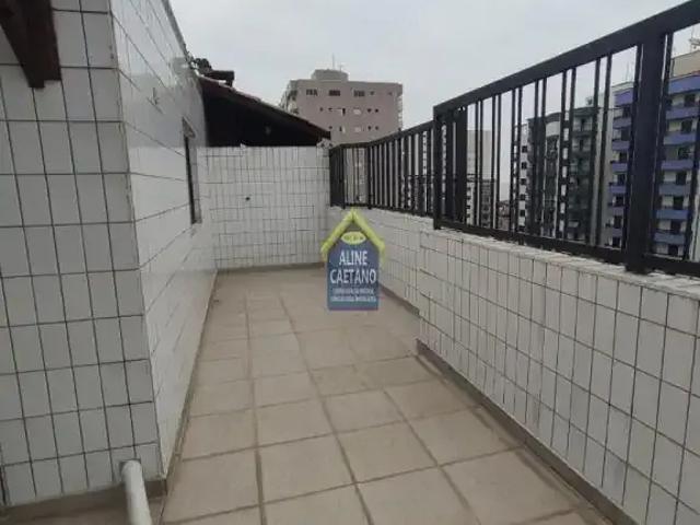 Cobertura venda em Região Imediata de Santos, Região Metropolitana da Baixada Santista