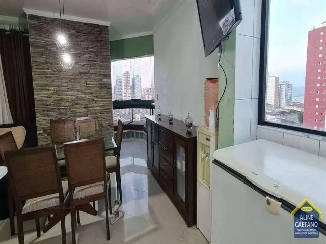 Cobertura venda em Região Imediata de Santos, Região Metropolitana da Baixada Santista