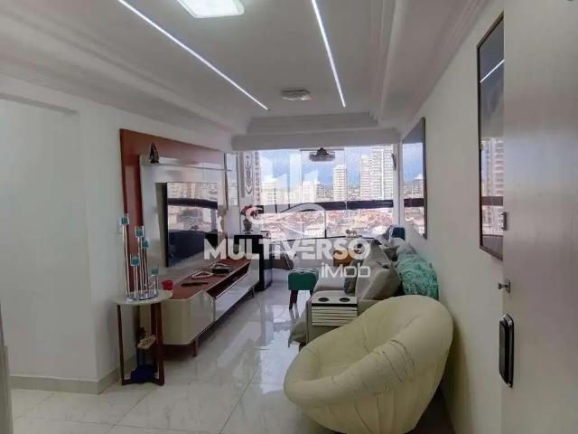 Cobertura venda em Região Imediata de Santos, Região Metropolitana da Baixada Santista