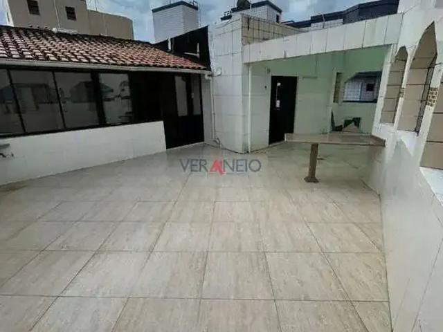Cobertura venda em Região Imediata de Santos, Região Metropolitana da Baixada Santista