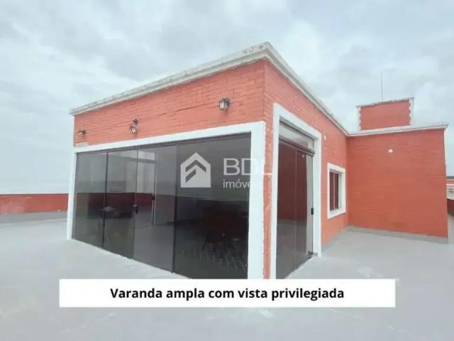 Cobertura venda em Região Imediata de Santos, Região Metropolitana da Baixada Santista