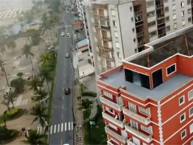 Cobertura venda em Região Imediata de Santos, Região Metropolitana da Baixada Santista