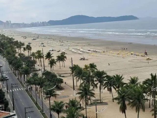 Cobertura venda em Região Imediata de Santos, Região Metropolitana da Baixada Santista