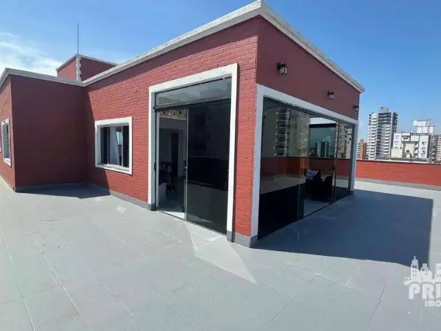 Cobertura venda em Região Imediata de Santos, Região Metropolitana da Baixada Santista
