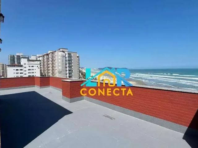 Cobertura venda em Região Imediata de Santos, Região Metropolitana da Baixada Santista